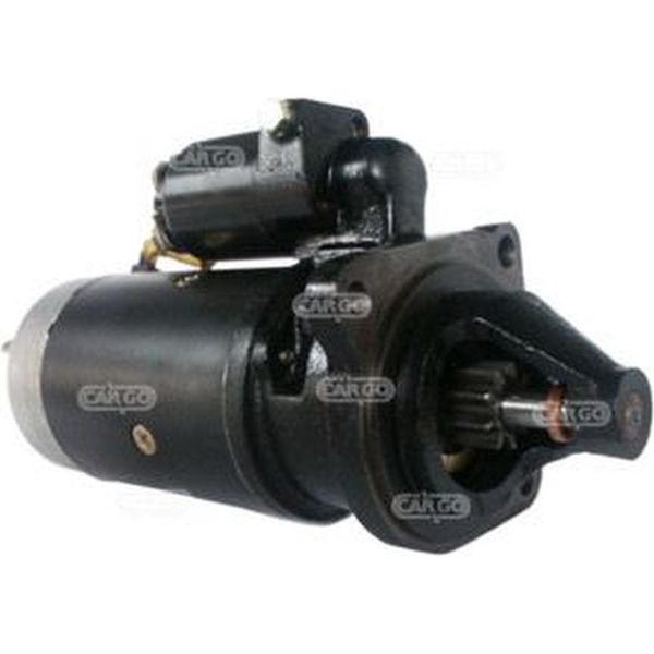 Motorino Di Avviamento 3 Kw 9 Denti Hc-Cargo Per Fiat-image