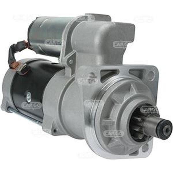 Motorino Di Avviamento Starter 3,3 Kw 9 Denti Hc-Cargo-image