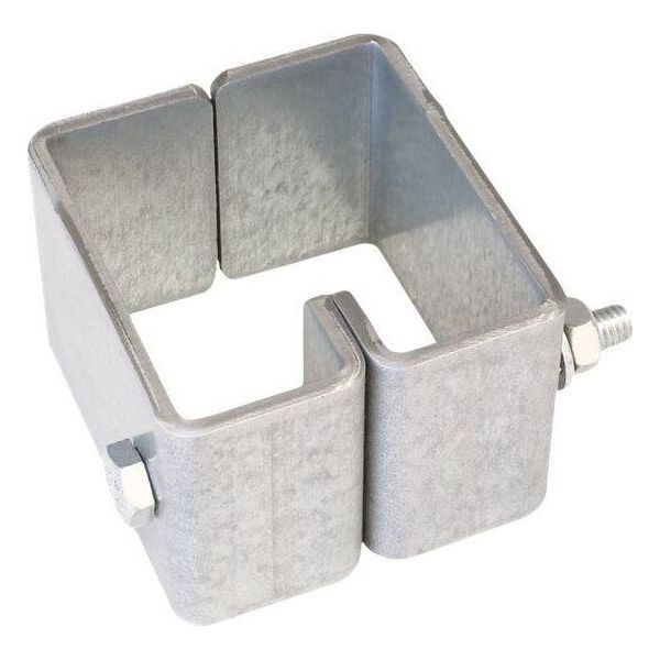 Efb PRO-ANR02 Efb Set Klemmverbinder FüR Schrankserie Pro-image