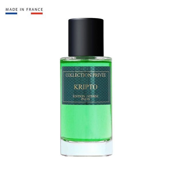Private Collection Kripto 50ML Eau De Parfum Unisex-Aprizo-image