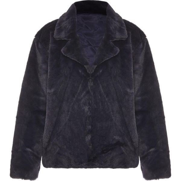 Alary Cardigan Da Donna - Blu Navy, M-image