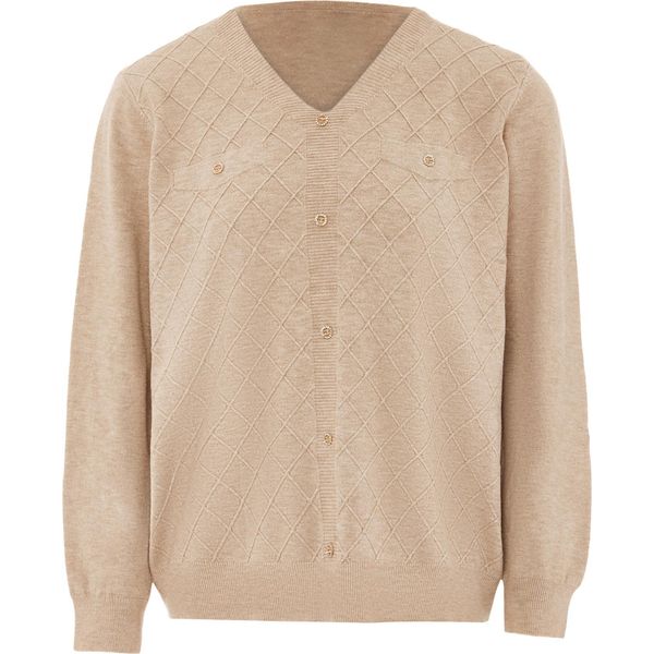 Maglione Da Donna Alary - Beige, Xs/S-image
