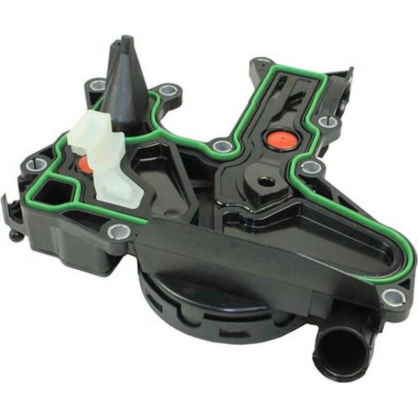 Separatore D'olio Testa Cilindro Ventilazione Carter Metzger Per Seat Alhambra-image