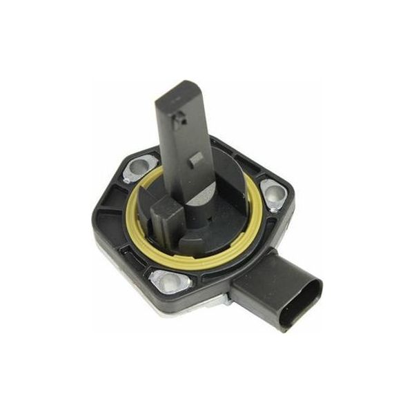 Sensore Livello Olio Metzger (0901255) Per Audi A6 C5 Vw Golf Iv A4 B5 Allroad B6 Nuovo-image