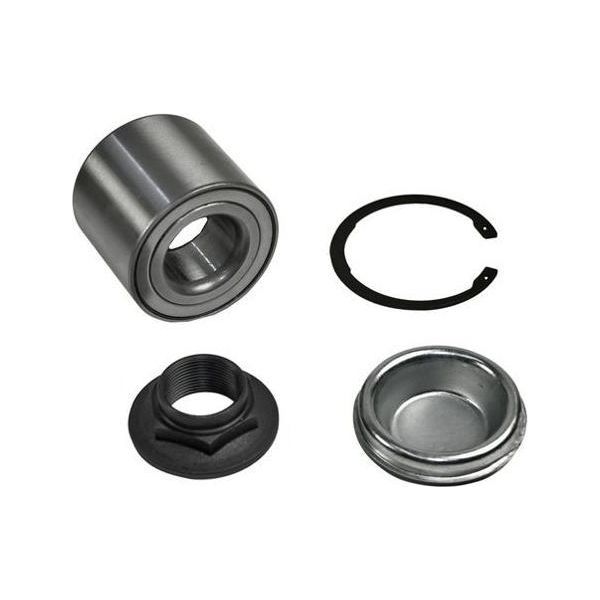 Set Di Cuscinetti Ruota Metzger Per CitroËN Berlingo Furgone / Berlina Grande-image