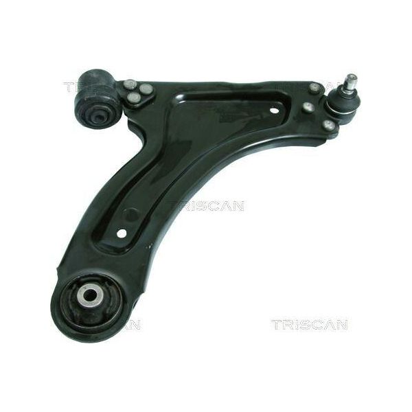 Triscan 8500 24531 Braccio Trasversale Per Opel Corsa C Hatchback (X01)-image