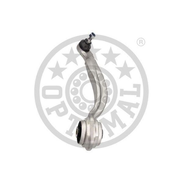 Optimal G5-859 Braccio Trasversale Destro Inferiore Anteriore Adatto Per MERCEDES-BENZ Classe E Berlina (W212)-image