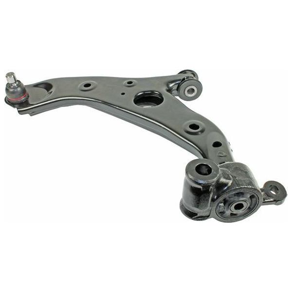 Metzger 58094301 Braccio Trasversale Anteriore Sinistro Per Mazda CX-5 (Ke, Gh)-image