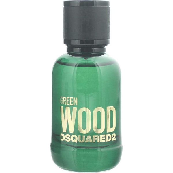 Dsquared2 - Green Wood Edt 50Ml-image