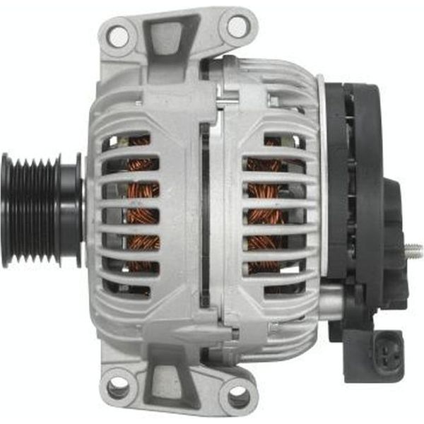 Alternatore 12 V 150 A Ø 50 Mm Hella Per MERCEDES-BENZ C-KLASSE Ed Altri-image