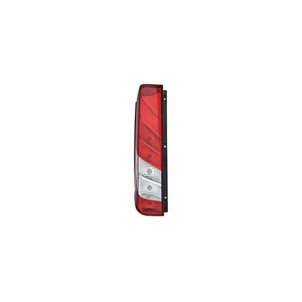 Van Wezel Fanale Posteriore 2817921 Sinistro Per Furgone Iveco Daily Vi-image