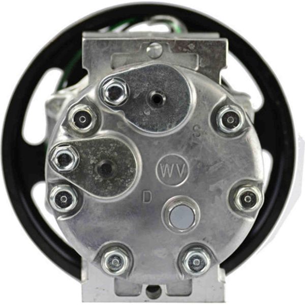 Inserto Filtro Aria Condizionata Compressore Mahle Per Volvo Renault Trucks-image