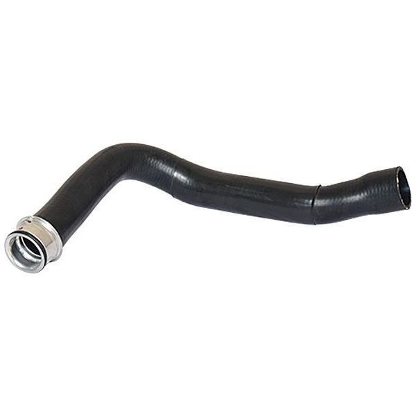 Tubo Radiatore Superiore Sinistro Metzger Per Mercedes C-KLASSE (W203)-image