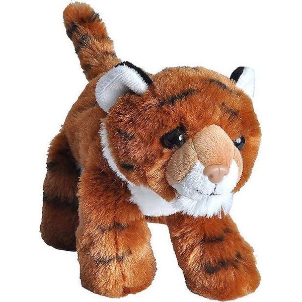 Wild Republic - Peluche - Hug`Ems - Tigre-image