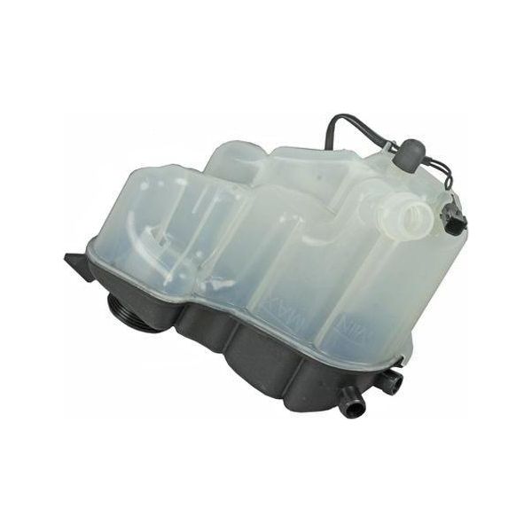 Serbatoio Di Espansione Del Refrigerante Metzger Per Volvo S60 Ii-image