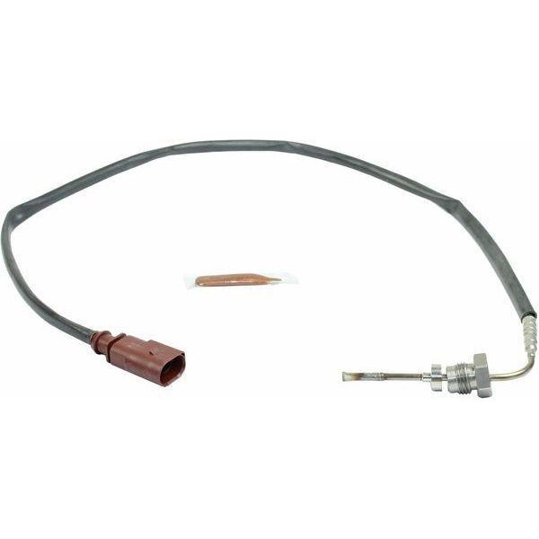 Sensore Temperatura Gas Di Scarico 445Mm Metzger Per Skoda Octavia Ii-image