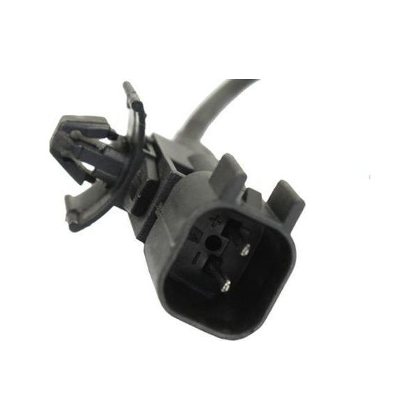 Sensore Metzger Abs Velocità Ruota Posteriore Per Opel Astra J Sports Tourer (P10) 0900908-image