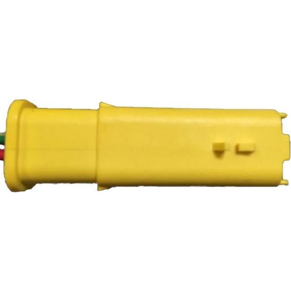 Compressore Climatizzatore 12 V Ø 110 Mm Mahle Adatto, Tra L'altro, Per CitroËN DS3-image