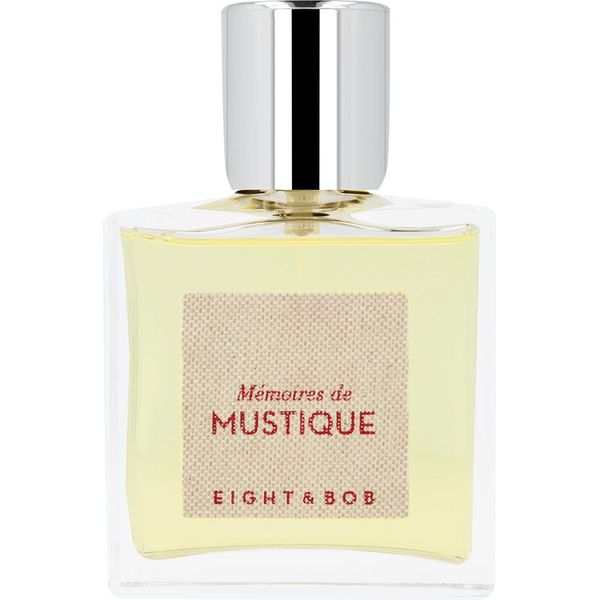Eight & Bob Iconic MéMoires De Mustique Eau De Parfum 100 Ml-image
