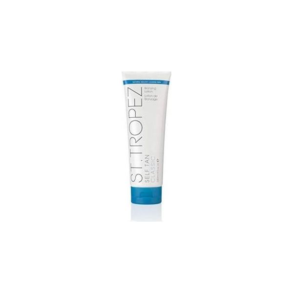 St.Tropez Self Tan Classic Bronzing Lotion Schiuma Autoabbronzante Per Unificare Il Tono Della Pelle Colorata 240 Ml-image