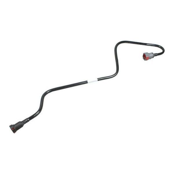 Tubazione Carburante Posteriore Metzger Per Peugeot 207/207+ (Wa_)-image