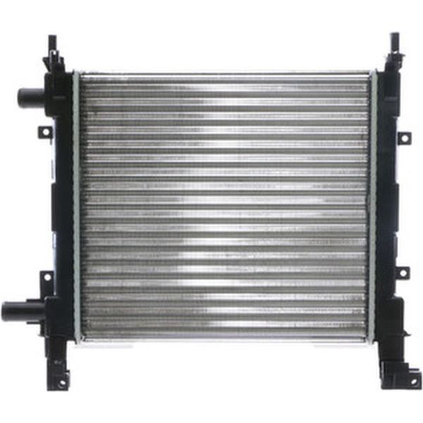 Mahle Cr 626 000S Radiatore Del Liquido Di Raffreddamento Per Ford Ka-image