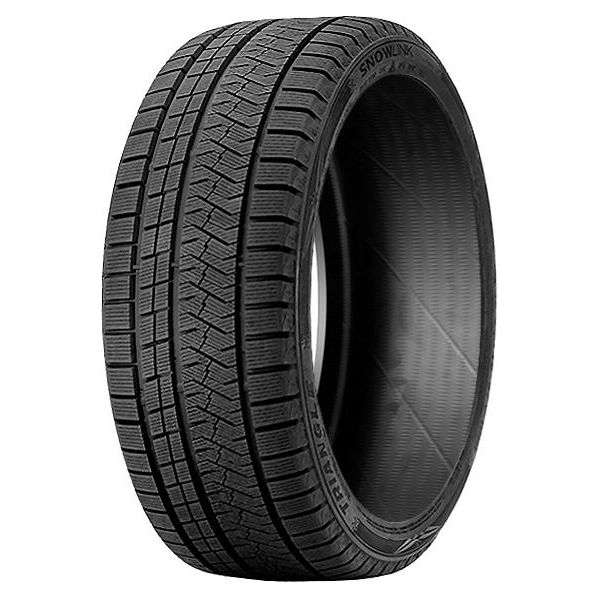 Triangolo Snowlink Pl02 255/45R18 103V Bsw Xl-image