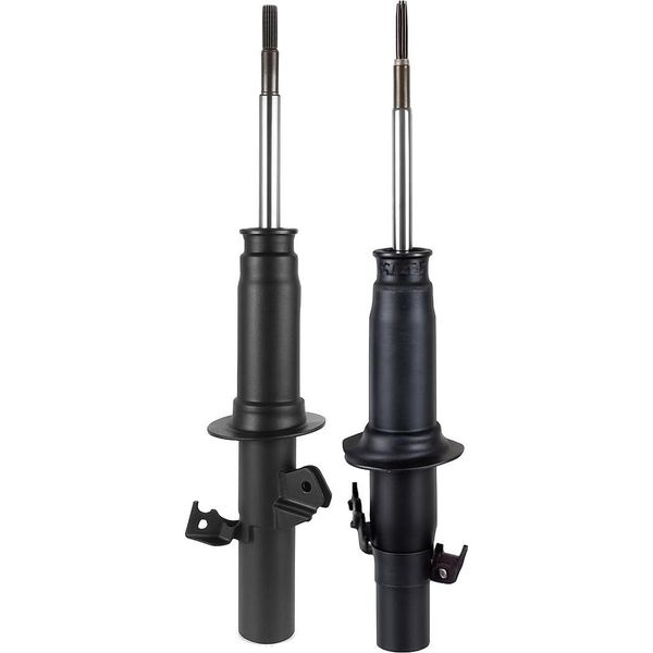 Set Ammortizzatori Anteriori Sinistro/Destro Telescopici A Gas Kyb Per, Tra Gli Altri, Honda Civic-image