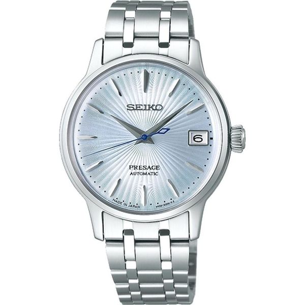 Seiko - Seiko SRP841J1 - Presage Cocktail Time - Orologio Da Donna-image