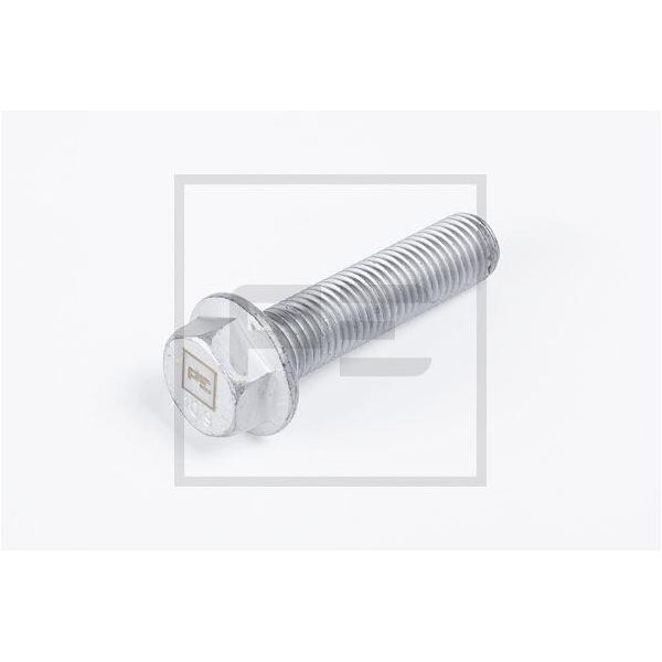 Peters Ennepetal Vite 045.775-00A 65 Mm 0,14 Kg-image