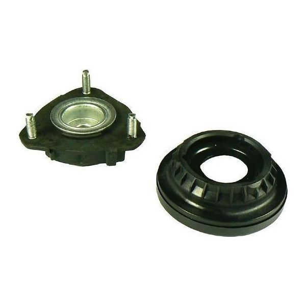 Metzger 6490096 Kit Di Riparazione Supporto Ammortizzatore Anteriore Sinistro Anteriore Destro Per Ford Mondeo Iii Station Wagon (Bwy) Mondeo Iii (B5Y) Mondeo Iii Berlina-image