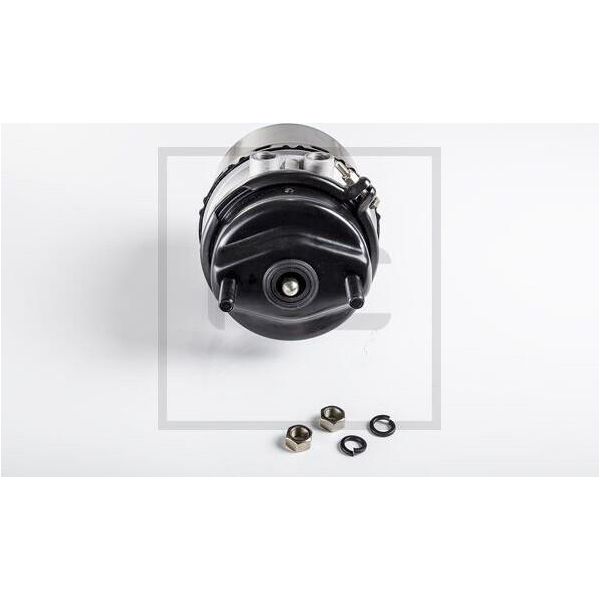 Peters Ennepetal 076.569-00A Cilindro Freno A Molla Tipo 24/30 Per Scania Serie 4-image