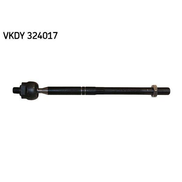 Skf Vkdy 324017 Giunto Assiale Tirante Per Ford Focus Iii Turnier Anteriore Entrambi I Lati-image