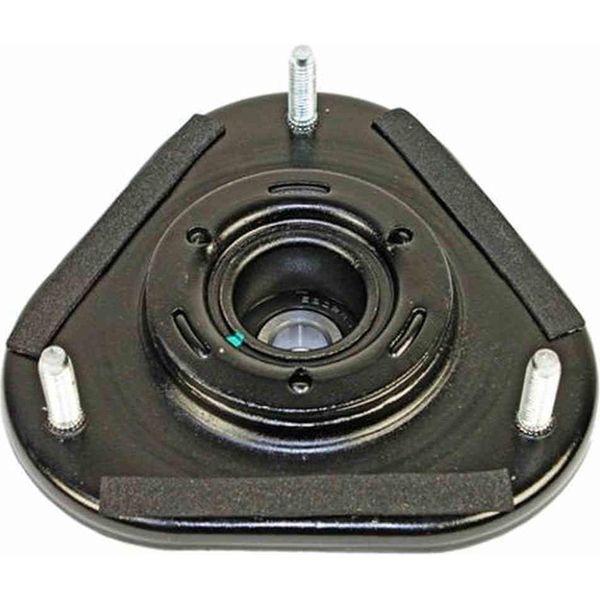 Supporto Puntone Anteriore Metzger Per Toyota Avensis Notchback-image