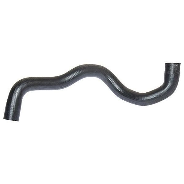 Tubo Radiatore Inferiore Sinistro Metzger Per Vw Transporter T5-image
