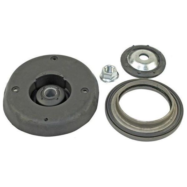 Kit Di Riparazione Cuscinetto Supporto Puntone Anteriore Metzger Per Peugeot 207/207+ (Wa_)-image