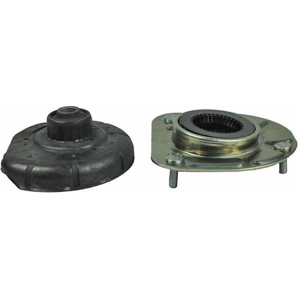 Kit Di Riparazione Cuscinetto Supporto Puntone Anteriore Metzger Per Volvo V70 Ii-image