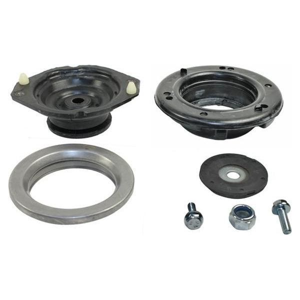 Kit Di Riparazione Cuscinetto Supporto Puntone Anteriore Metzger Per Renault Laguna Ii-image