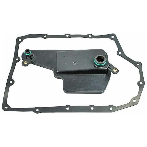 Set Di Filtri Idraulici Cambio Automatico Metzger Per Mazda 3 Notchback-image