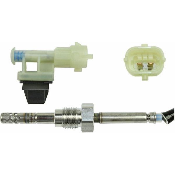 Sensore Temperatura Gas Di Scarico 1,477Mm Metzger Per Opel Astra H-image