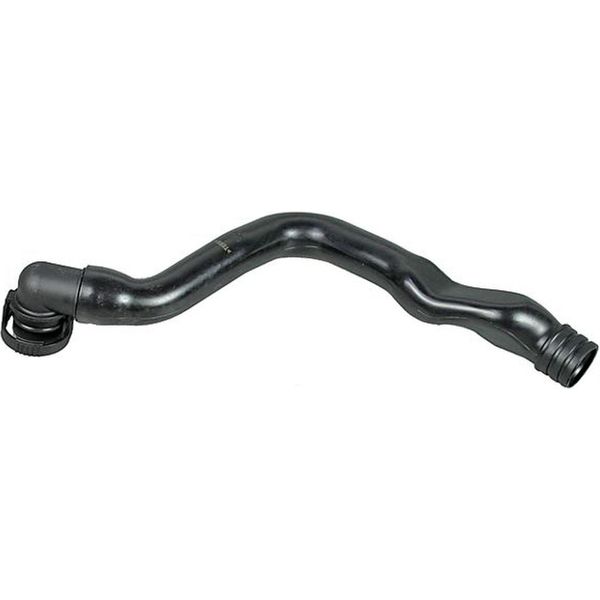 Tubo Flessibile Coperchio Testa Cilindro Ventilazione Metzger Per Vw Passat B6-image