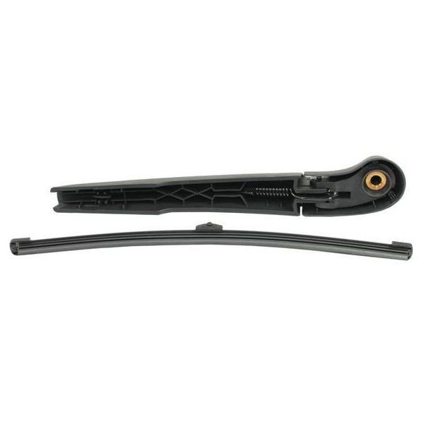 Metzger 2190411 Braccio Tergicristallo Posteriore Per Bmw 2 Gran Tourer (F46) Con Spazzola Tergicristallo-image