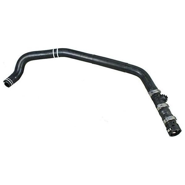Tubo Radiatore Superiore Sinistro Metzger Per Fiat Ducato Furgoncino-image