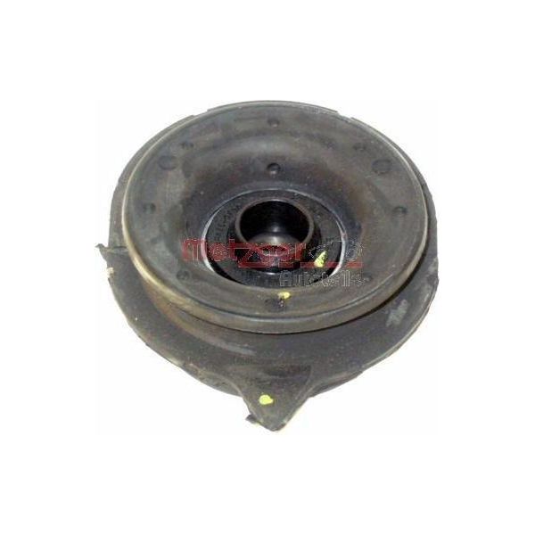 Kit Di Riparazione Supporto Puntone Anteriore Metzger Per Fiat Idea (350_)-image