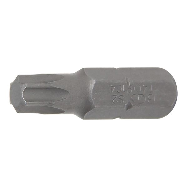 BGS Bit 8164, Antrieb AußEnsechskant 8 Mm (5/16"), T-Profil (FüR Tx) T40 ; BGS Technic)-image