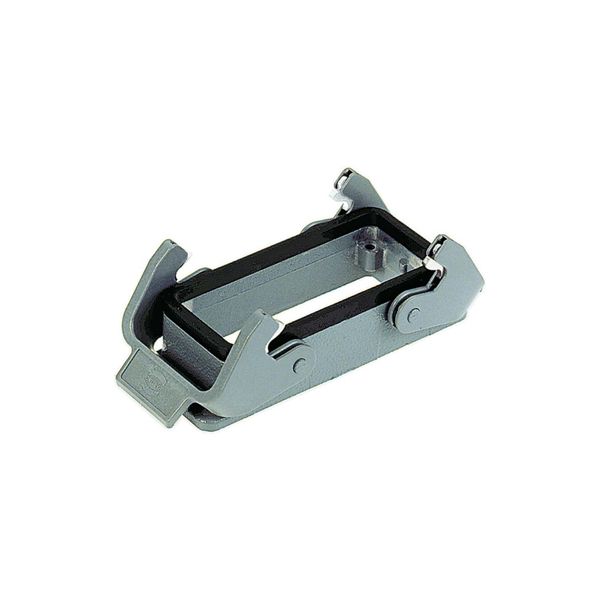 Harting AnbaugehäUse Han 24B-Agg-Qb 09300240301)-image
