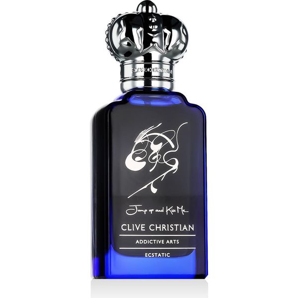 Clive Christian Jump Up And Kiss Me Ecstatic 2021 ParféM 50 Ml Unisex-image