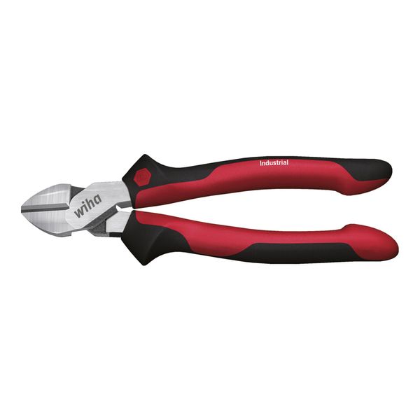 Wiha Seitenschneider Industrial Mit Dynamicjoint (43461))-image