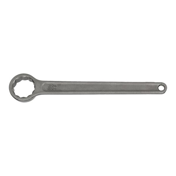 KS Tools EinringschlüSsel, Gerade, 2.15/16" (517.2589)-image