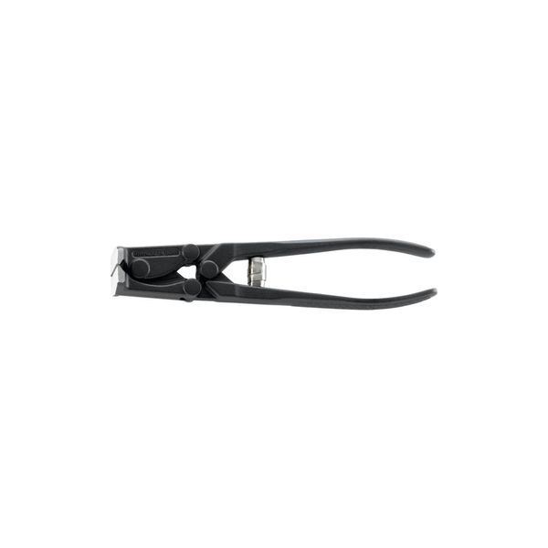 Stahlwille Elektronik-Vornschneider L.235Mm Kopf Poliert Griffe Schwarz Lackiert (66170235)-image